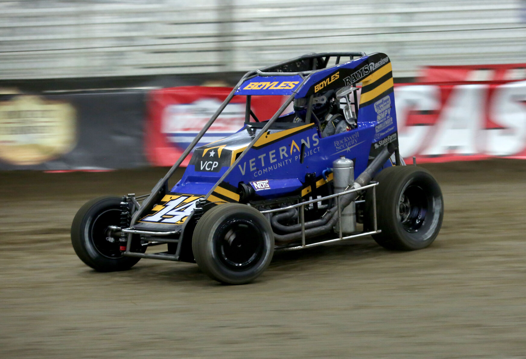 Chili Bowl